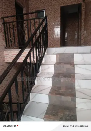 20chbre Blocs d'appartements dans Empire Supreme, Limete à Vendre
