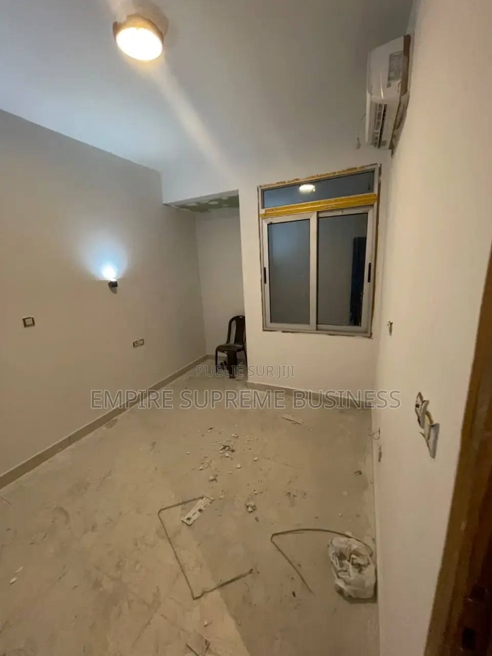 6chbre Appartement dans Empire Supreme, Ngaliema à Louer