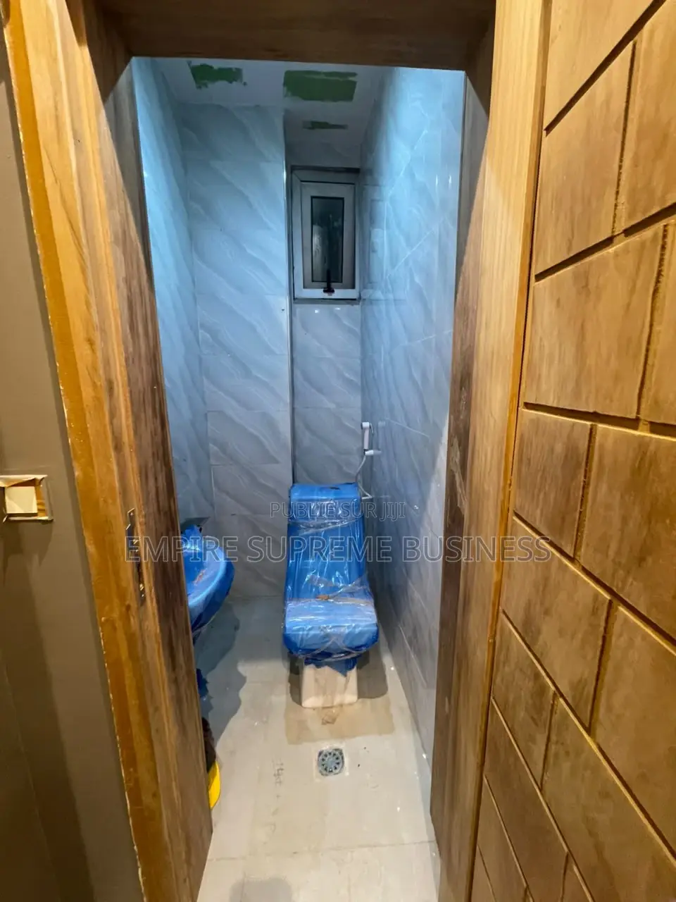 6chbre Appartement dans Empire Supreme, Ngaliema à Louer