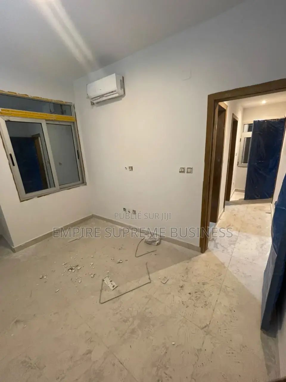 6chbre Appartement dans Empire Supreme, Ngaliema à Louer