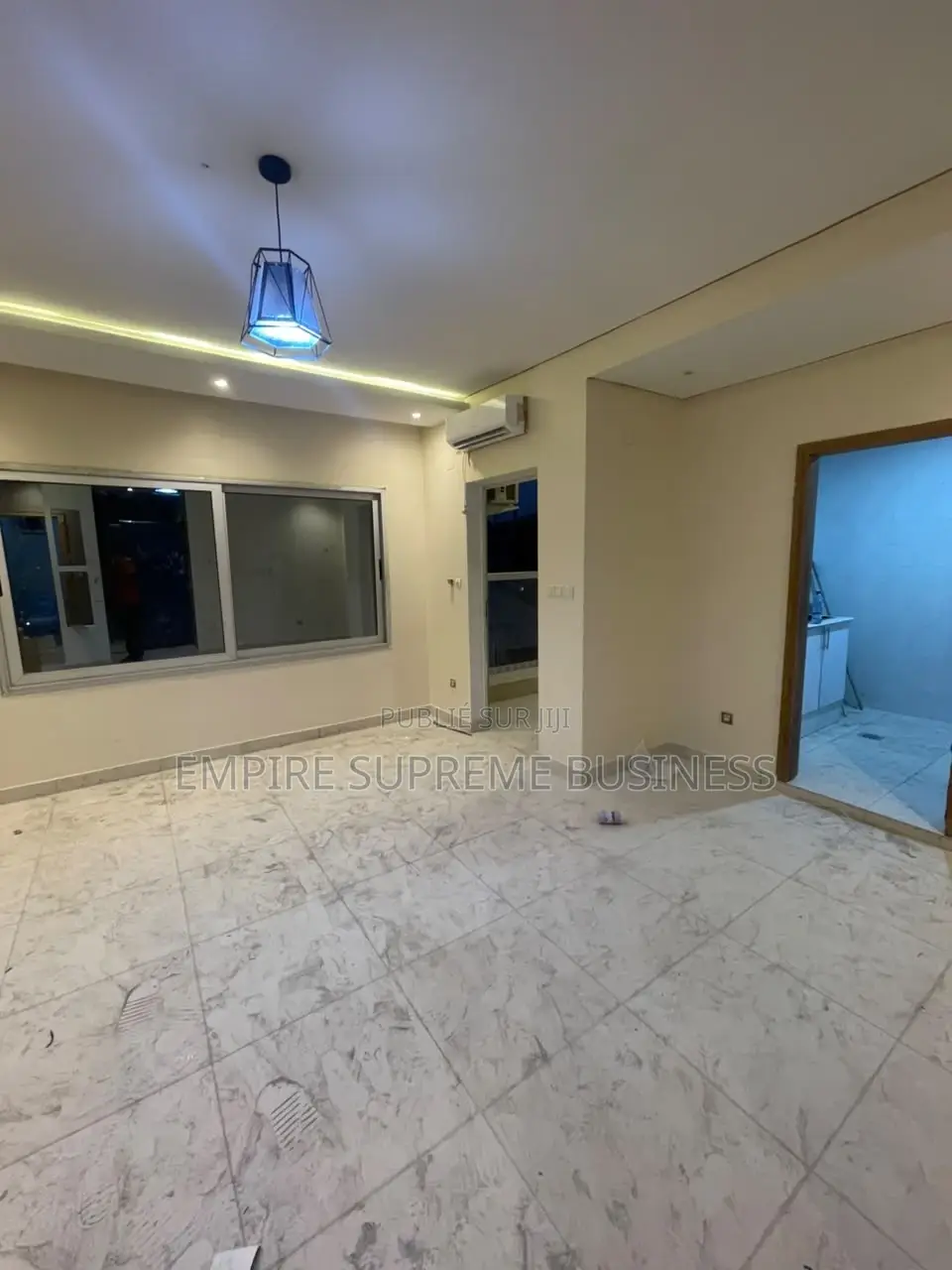 6chbre Appartement dans Empire Supreme, Ngaliema à Louer
