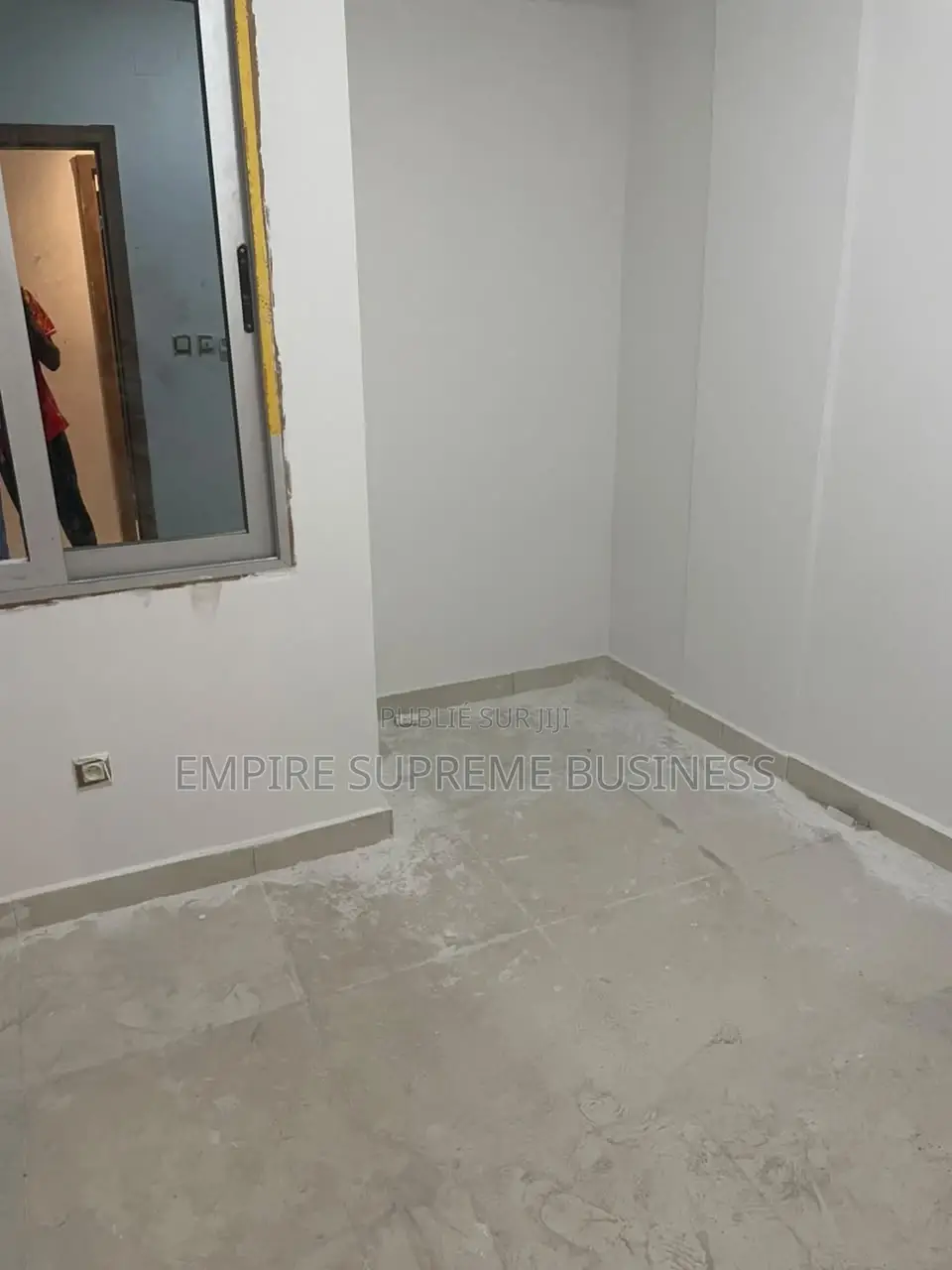 6chbre Appartement dans Empire Supreme, Ngaliema à Louer