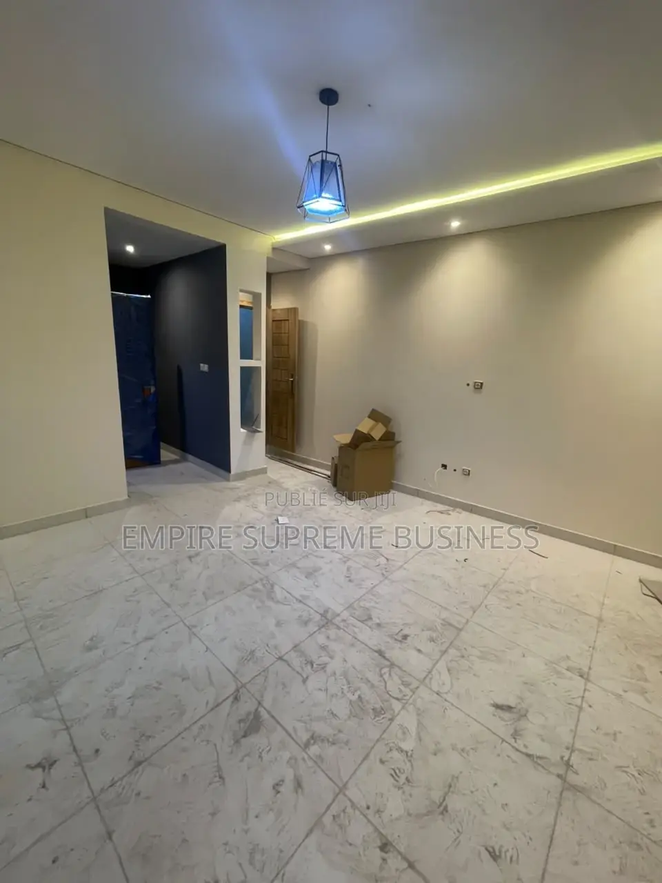 6chbre Appartement dans Empire Supreme, Ngaliema à Louer