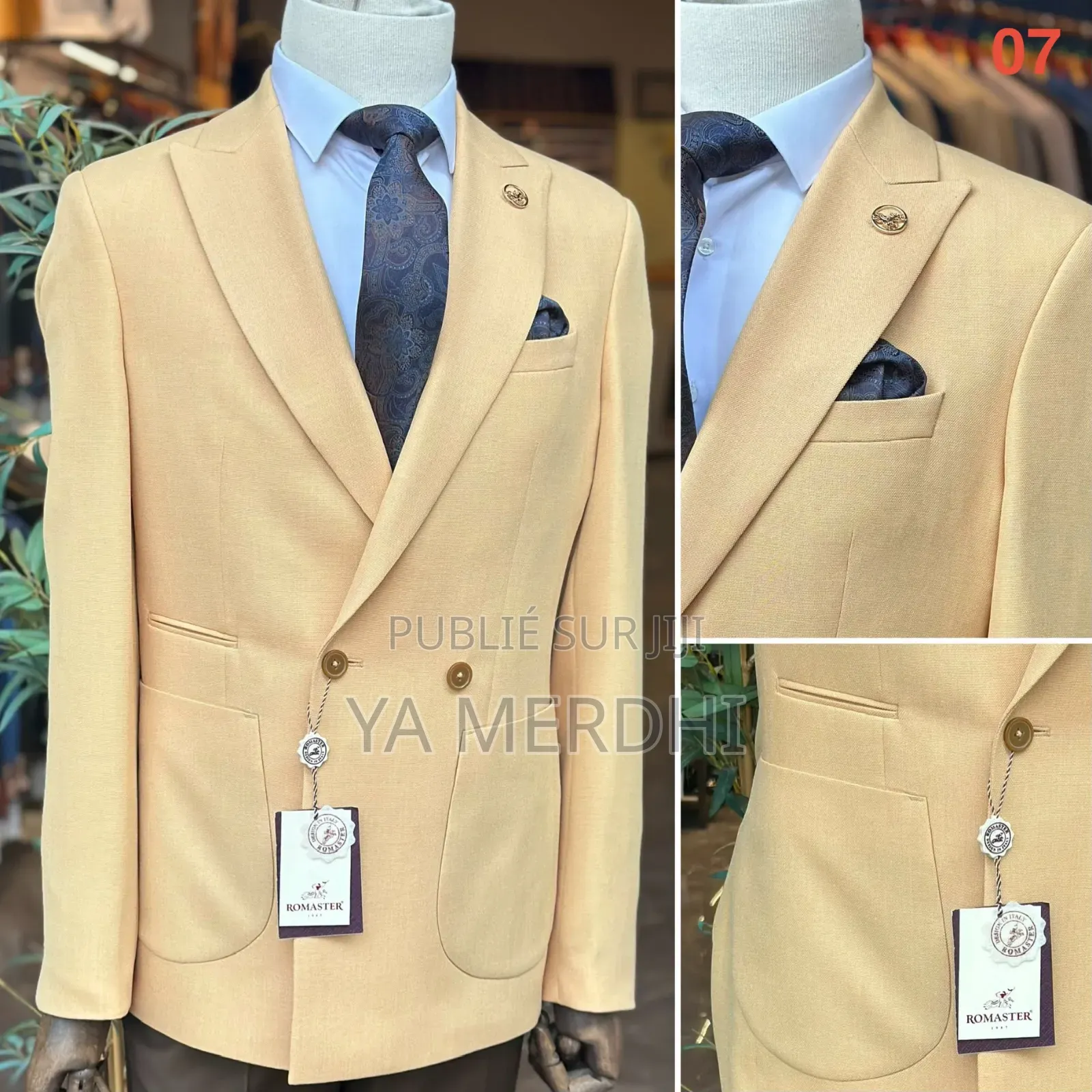 Vente De Vêtements Turquie
