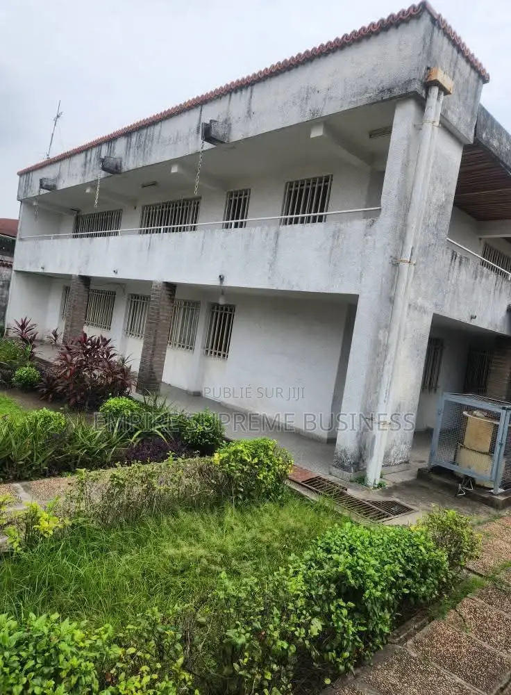 Parecelle Type Residentiele Mis en Vente