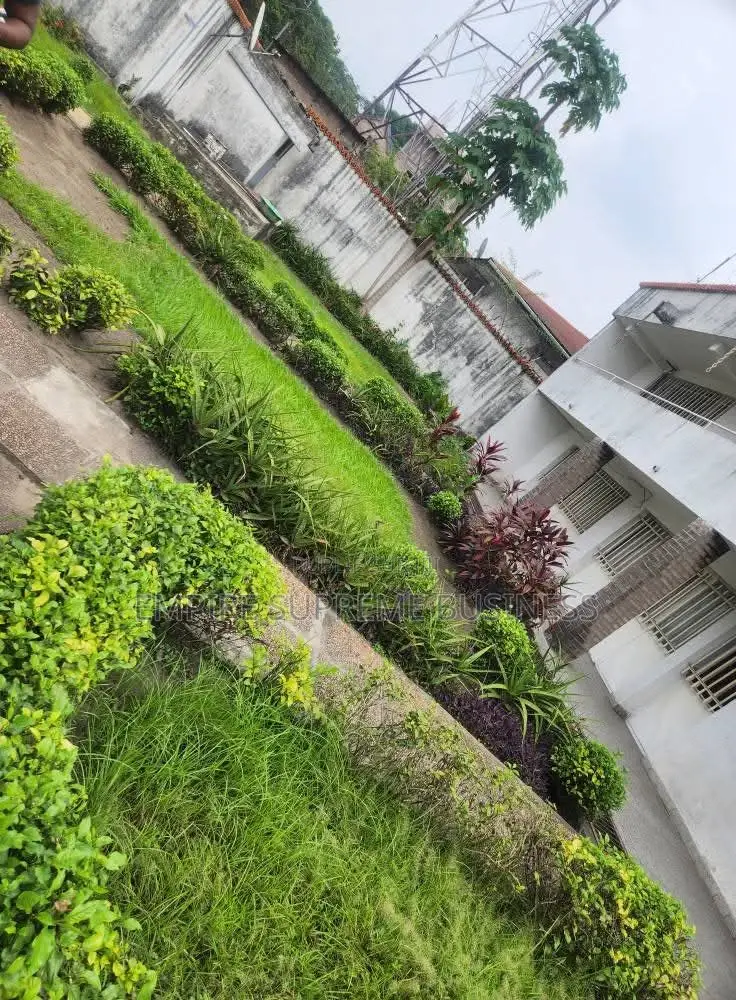 Parecelle Type Residentiele Mis en Vente