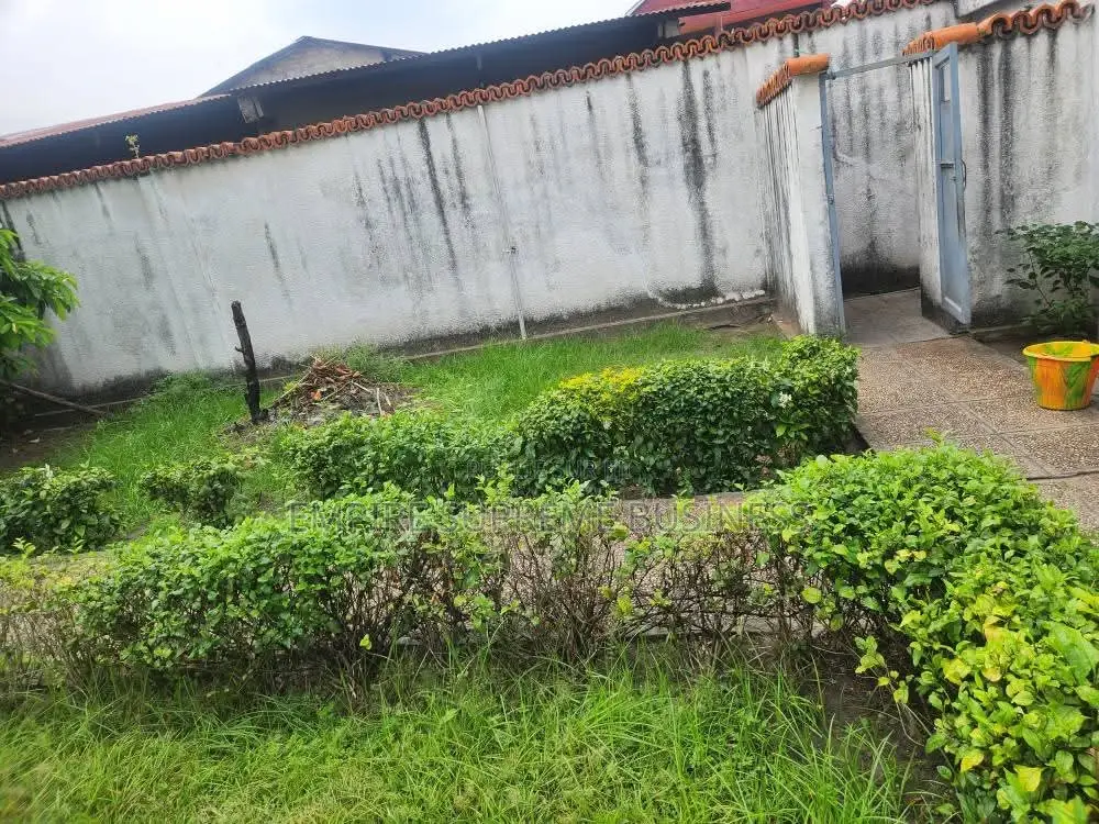 Parecelle Type Residentiele Mis en Vente