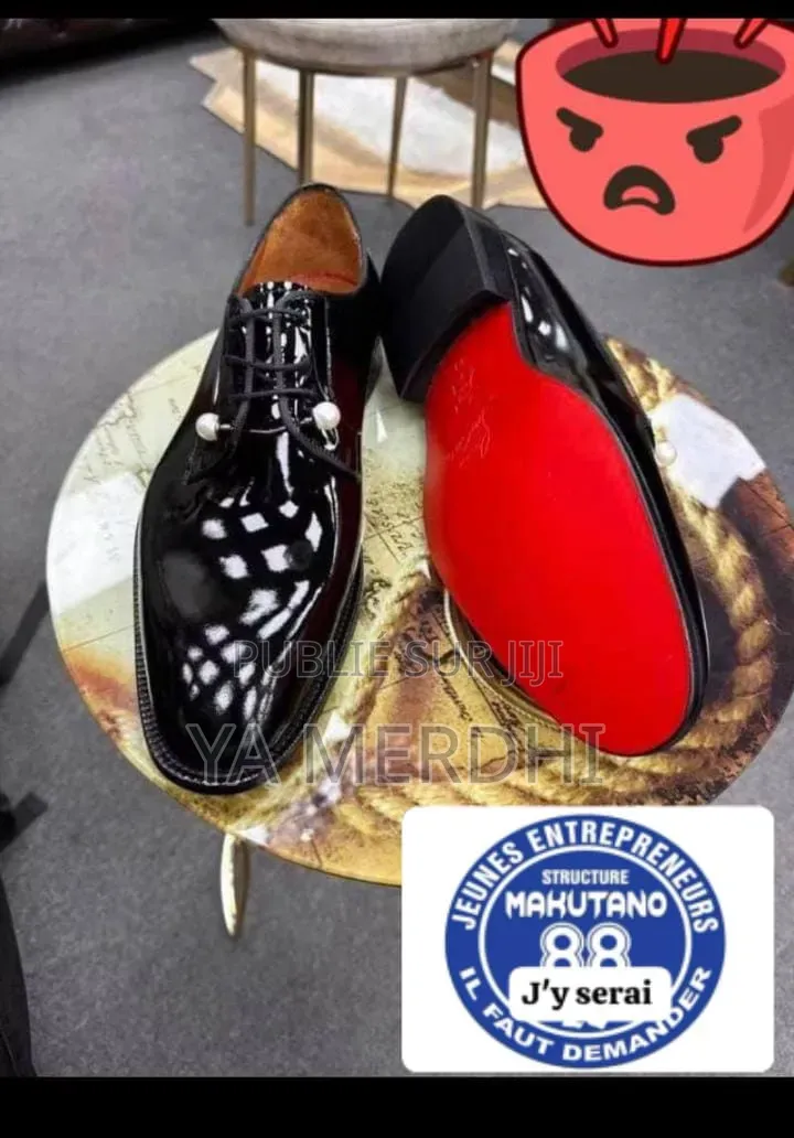 Vente Chaussures