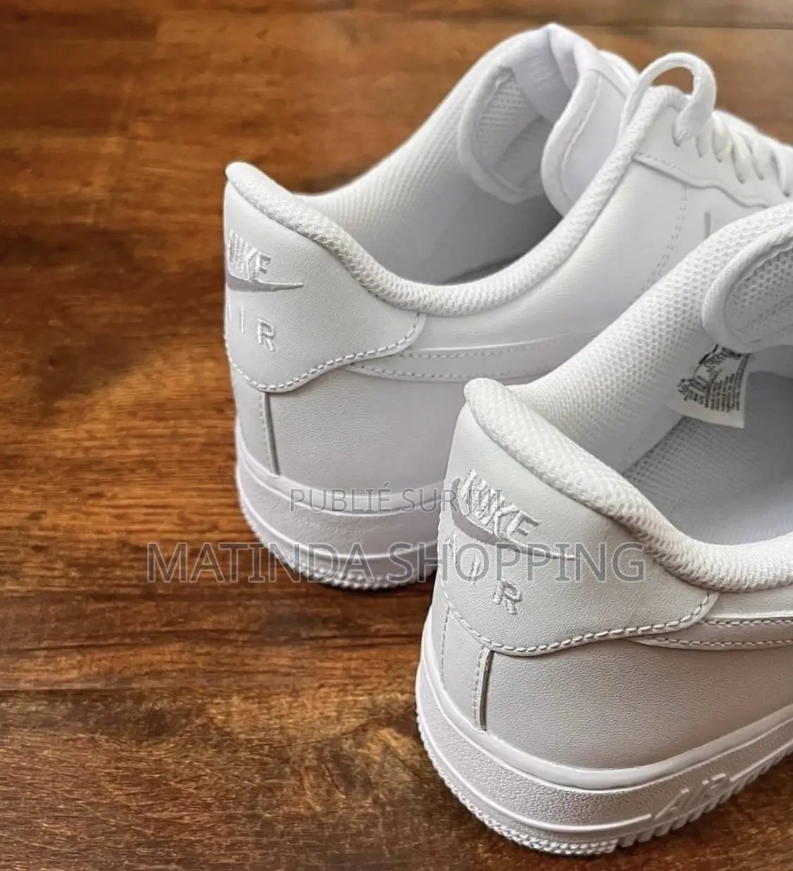 Nike Air Force One