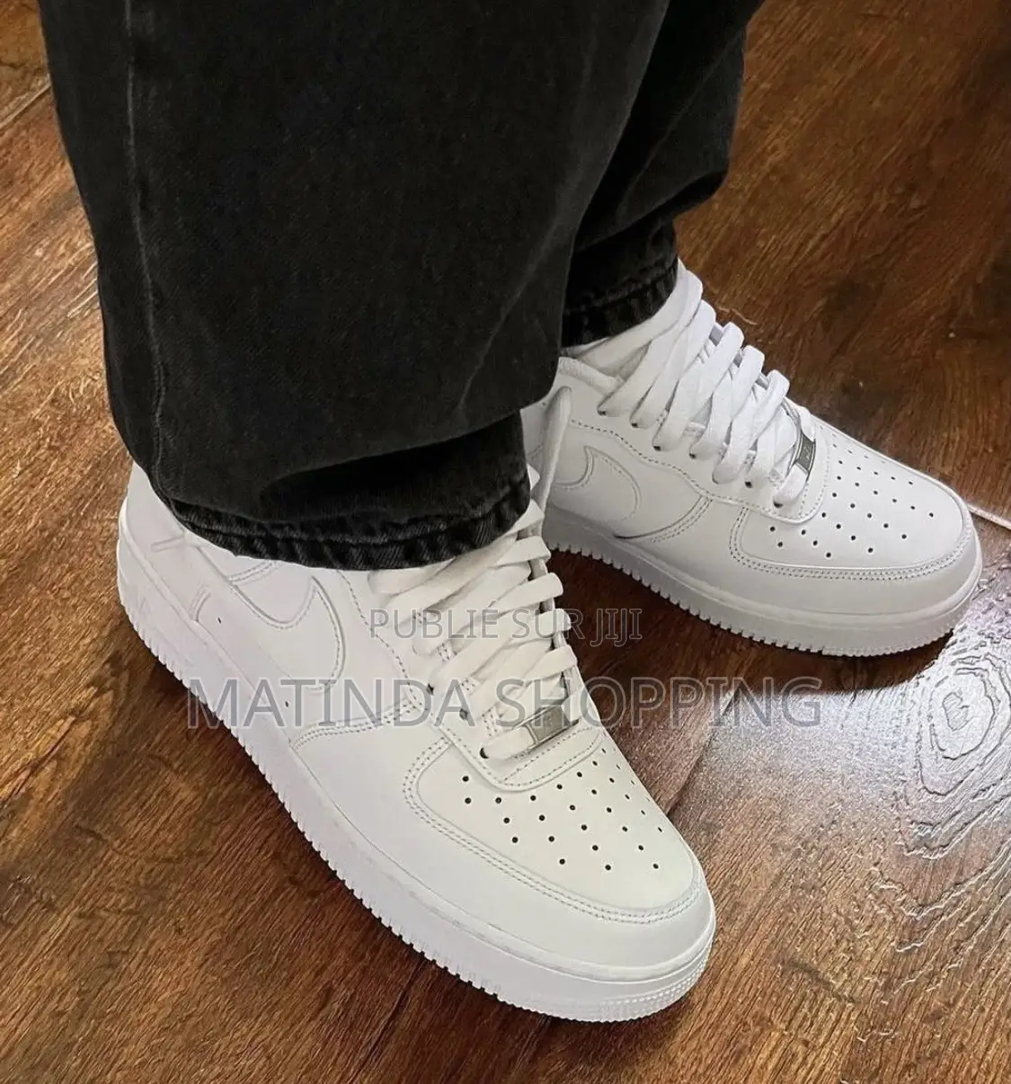 Nike Air Force One