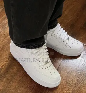 Nike Air Force One