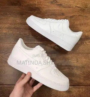 Nike Air Force One