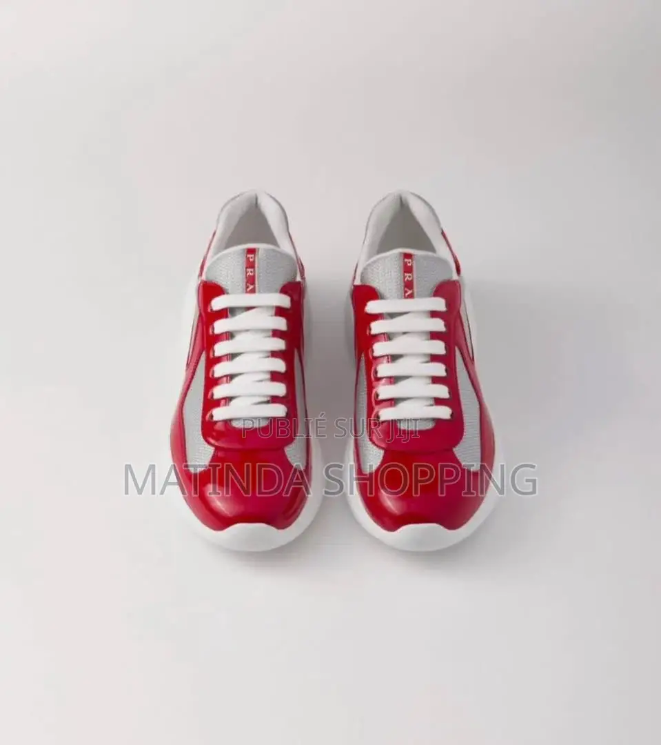 Sneakers Prada