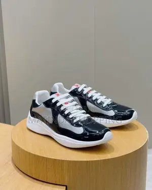 Sneakers Prada