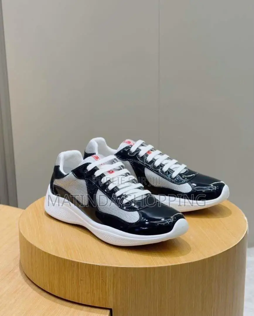 Sneakers Prada
