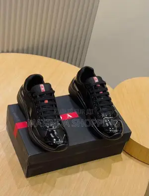 Sneakers Prada