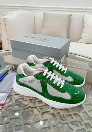 Sneakers Prada