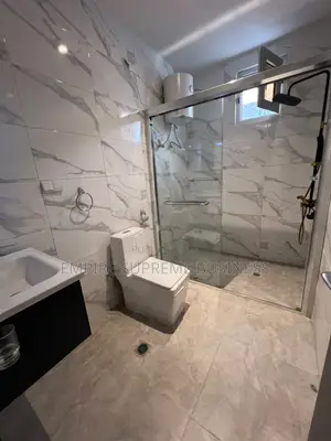3chbre Appartement dans Empire Supreme, Limete à Louer