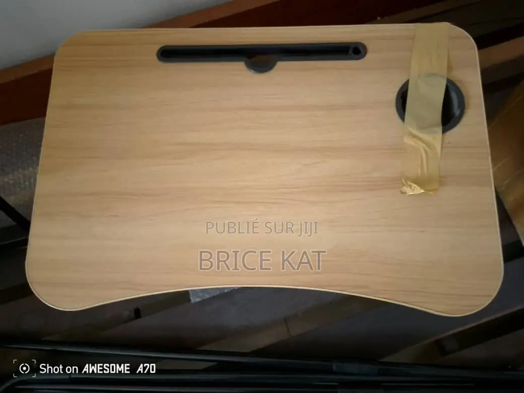 Table Pour Ordinateur Portable