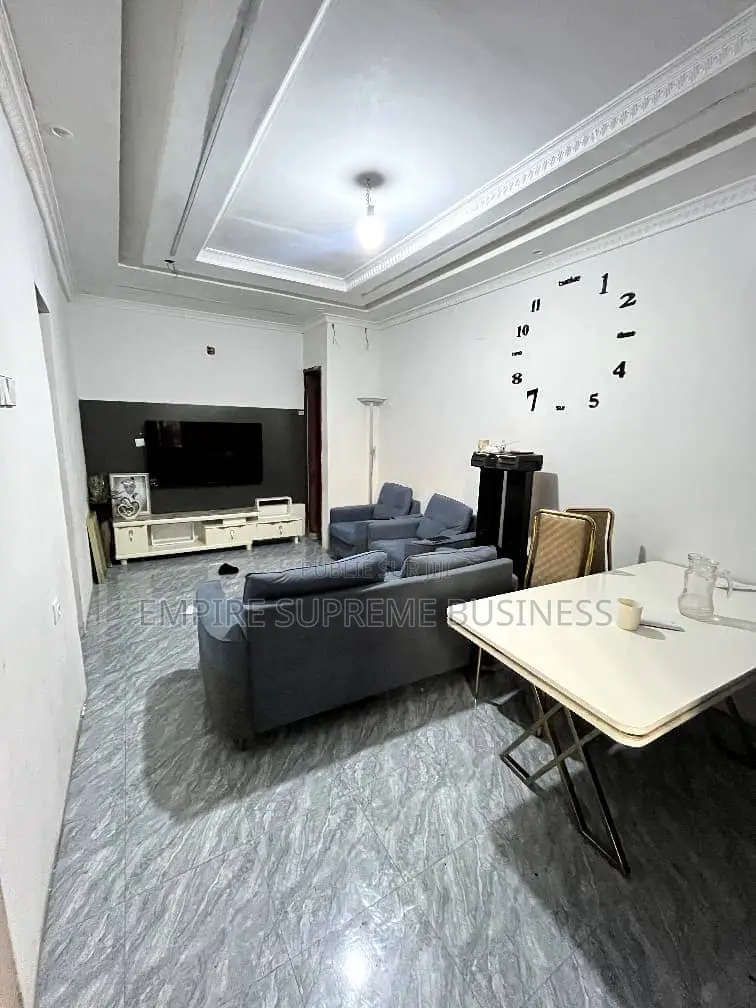 12chbre Maison dans Empire Supreme, Limete à Vendre