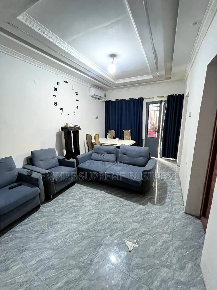 12chbre Maison dans Empire Supreme, Limete à Vendre