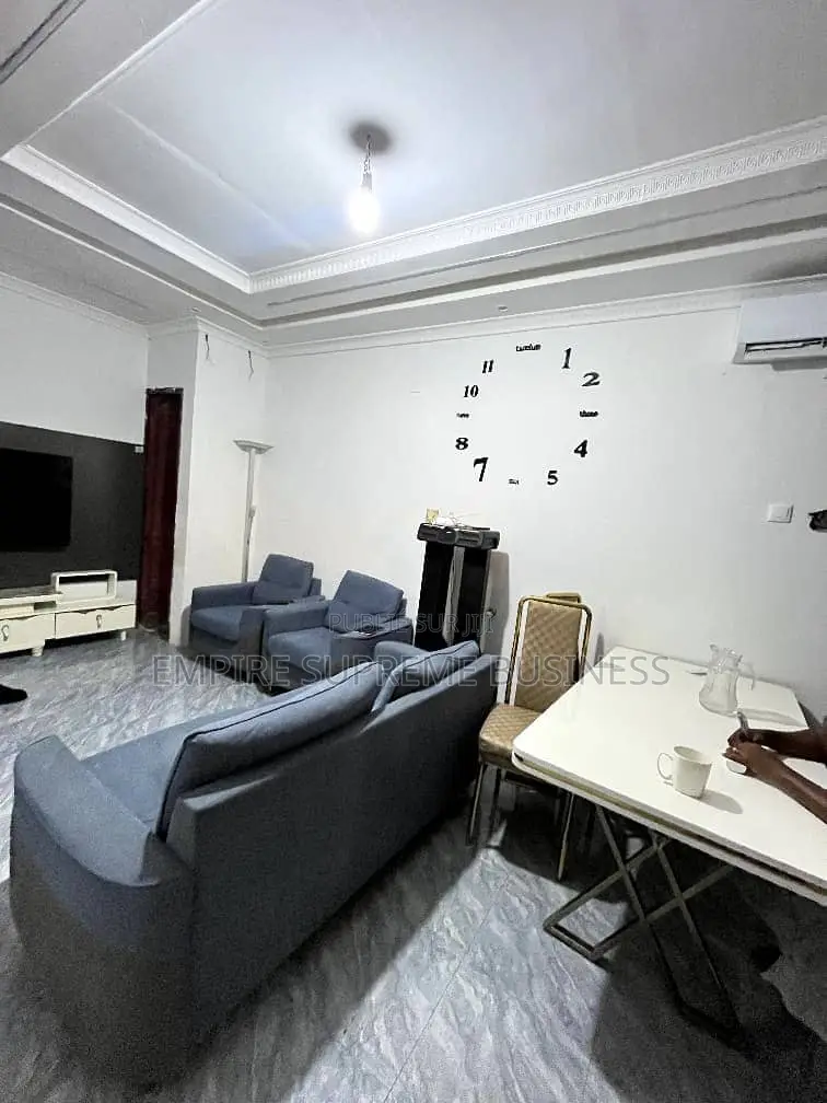 12chbre Maison dans Empire Supreme, Limete à Vendre