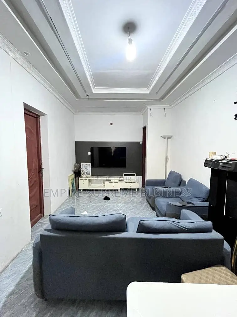 12chbre Maison dans Empire Supreme, Limete à Vendre