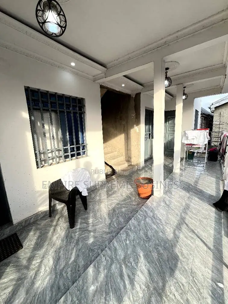 12chbre Maison dans Empire Supreme, Limete à Vendre