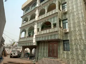 17chbre Blocs d'appartements dans Empire Supreme, Limete à Vendre