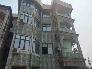 17chbre Blocs d'appartements dans Empire Supreme, Limete à Vendre