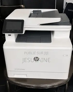 HP Color LaserJet Pro MFP M479fdw