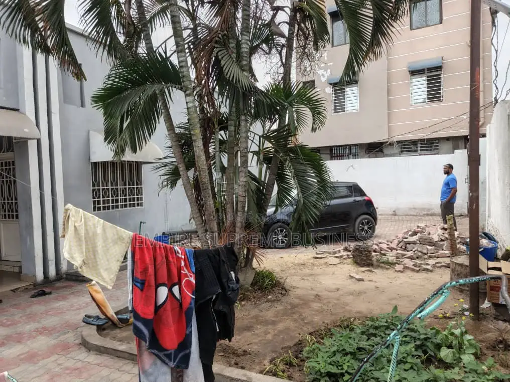 2chbre Duplex dans Empire Supreme, Kintambo à Vendre