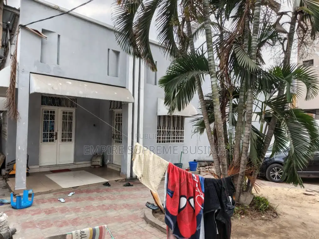 2chbre Duplex dans Empire Supreme, Kintambo à Vendre