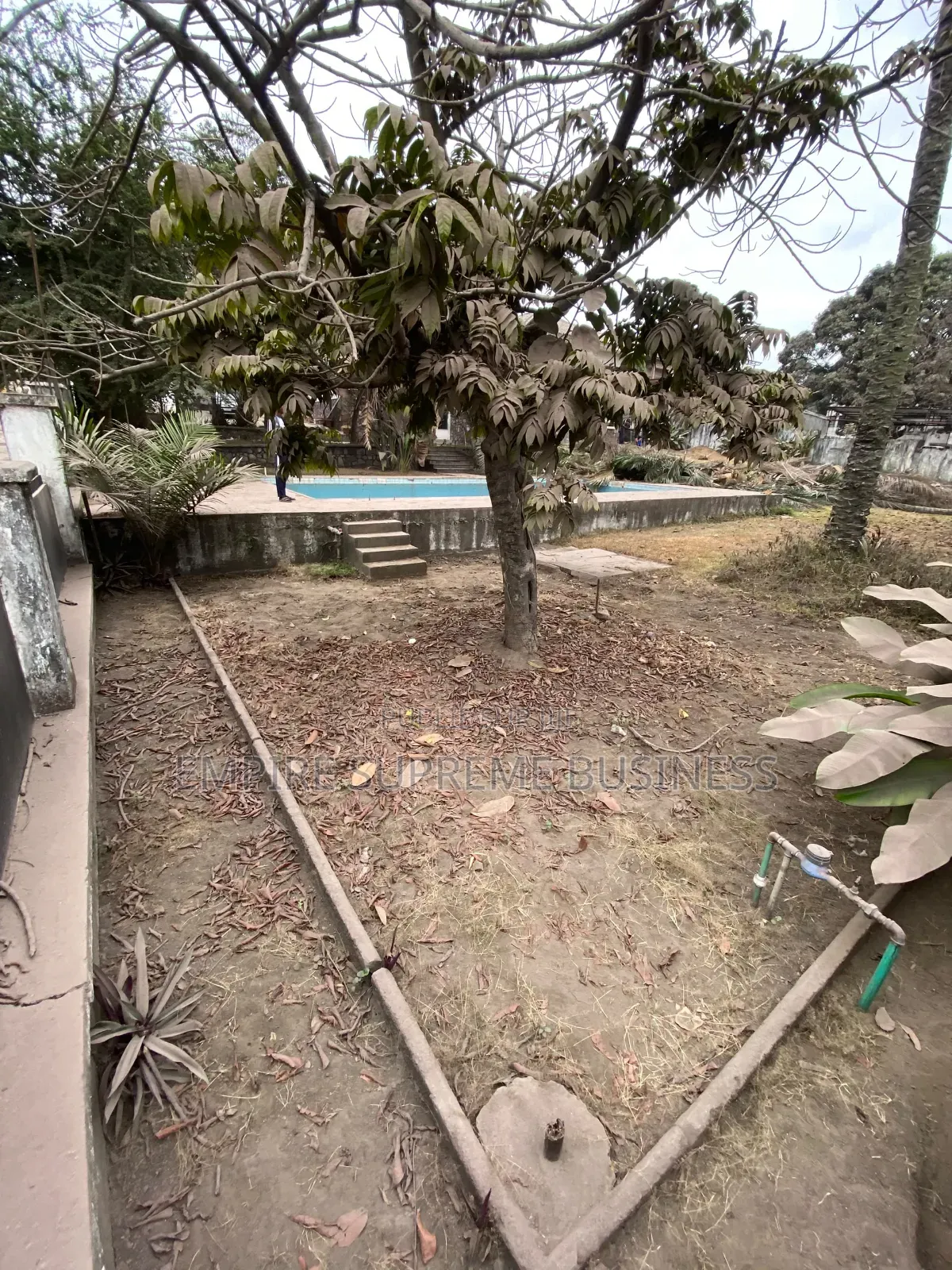 Terrain a Vendre