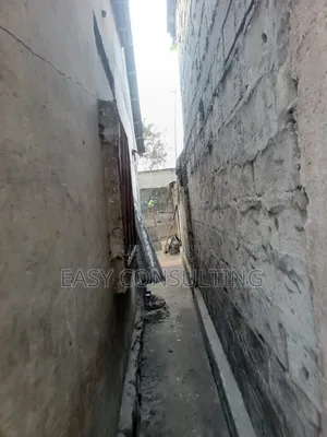 2chbre Maison dans Pascal, Kimbanseke à Vendre