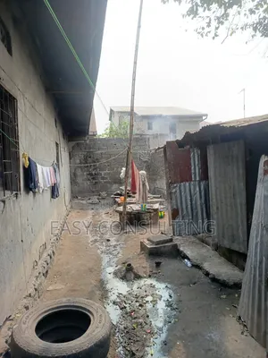2chbre Maison dans Pascal, Kimbanseke à Vendre