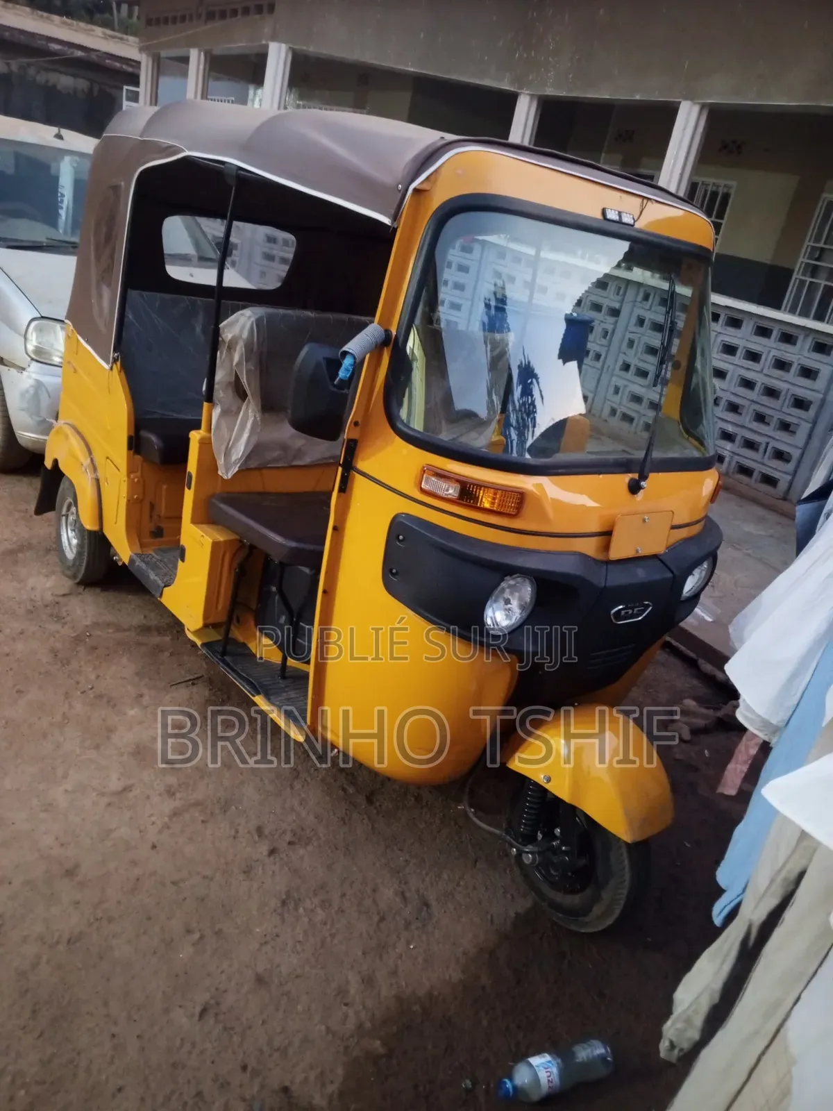 Nouveau Bajaj Avenger 220 Street 2026 Autre