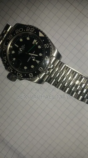 Montre Pagani Desing