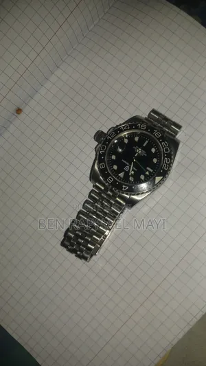 Montre Pagani Desing