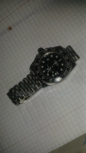 Montre Pagani Desing