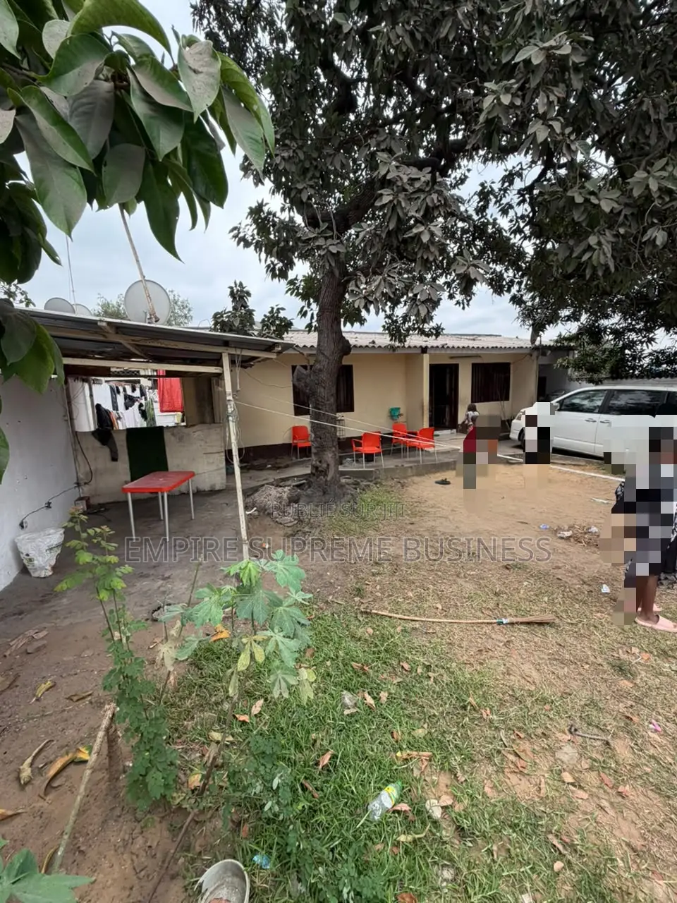 4chbre Maison dans Empire Supreme, Lemba à Vendre