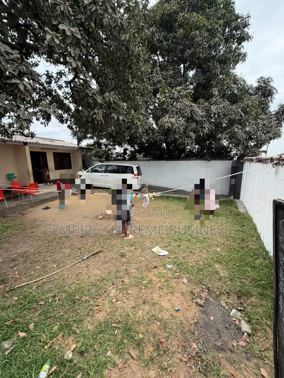 4chbre Maison dans Empire Supreme, Lemba à Vendre