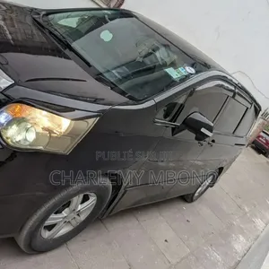 Toyota LiteAce Noah 2001 Noir