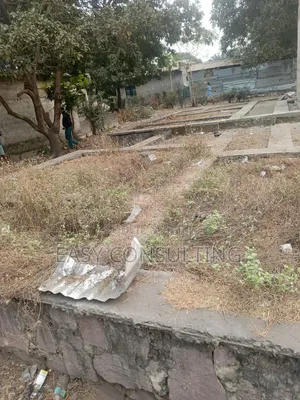 Terrain 11×15 M À Vendre À Mikonga 2 / N'sele