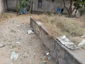 Terrain 11×15 M À Vendre À Mikonga 2 / N'sele