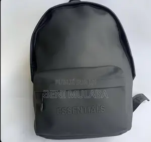 Sac À Dos Essentials