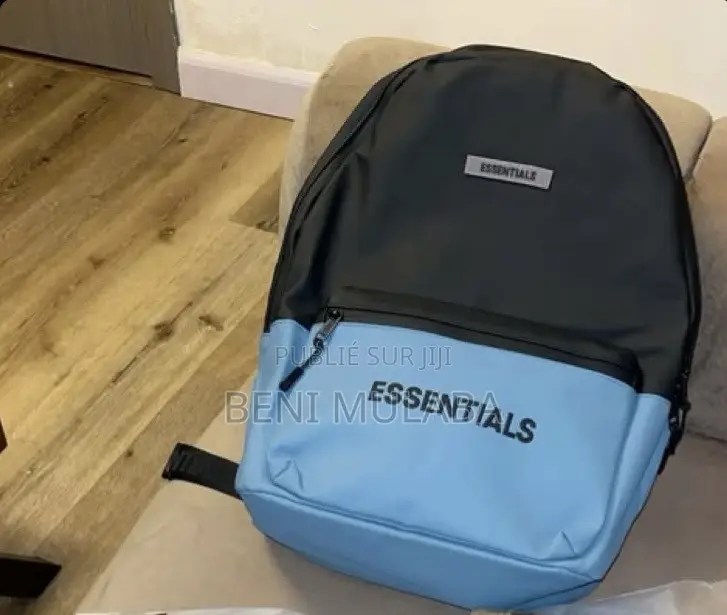 Sac À Dos Essentials