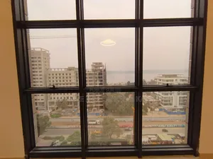 3chbre Appartement dans Bilengu Immo, Gombe à Louer