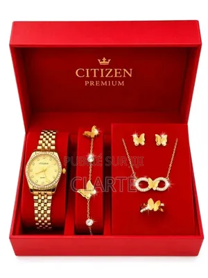 Montres Femme
