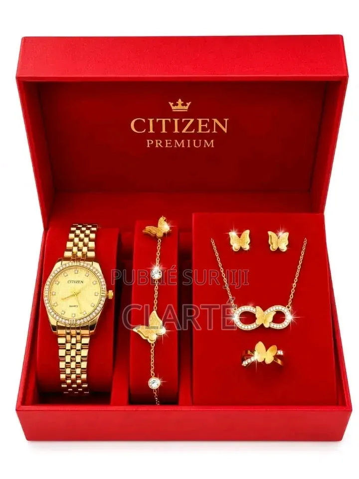 Montres Femme